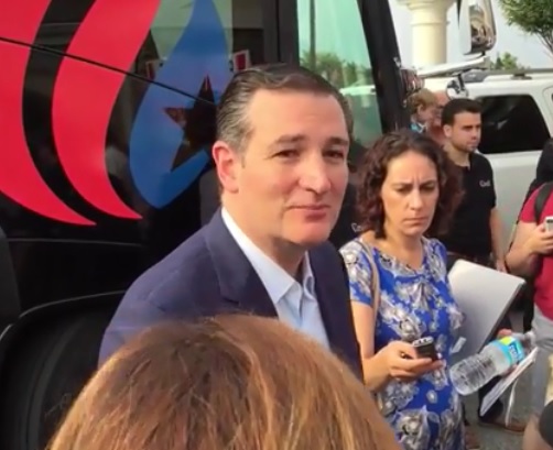 This is what a real conservative looks&nbsp;like