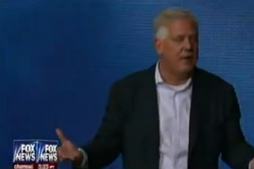 Glenn Beck – Iran Nuke&nbsp;Deal