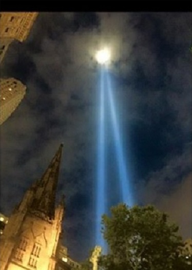 September 11: The World Is On Fire And Washington And The Media Are Completely Out Of&nbsp;Touch