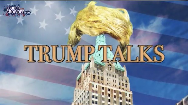 Trump Jokes – Hilarious!&nbsp;:-)