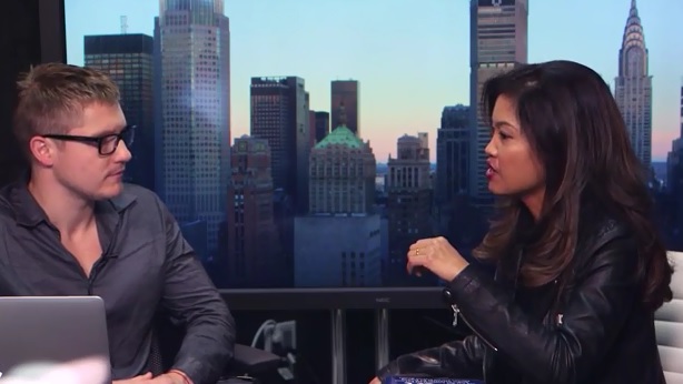 Michelle Malkin Reminisces About Trump Calling Her A “Dumby”