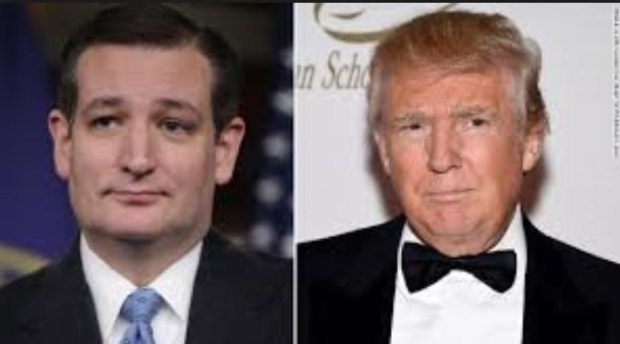 Trump will Never Be A Classy Statesman Like Ted&nbsp;Cruz