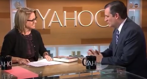 Sen. Ted Cruz Supports An Article V Convention of The&nbsp;States