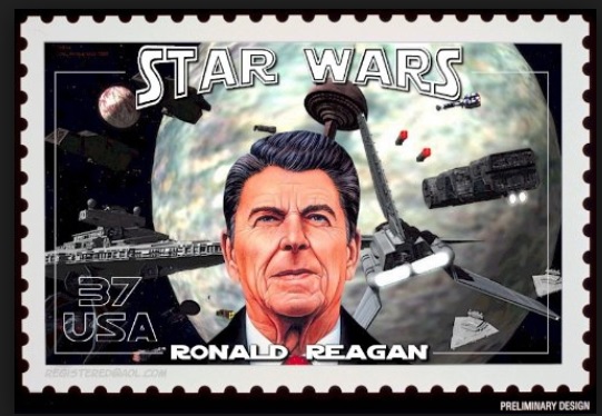 The Liberty Force Awakens -Cruz&nbsp;Crew