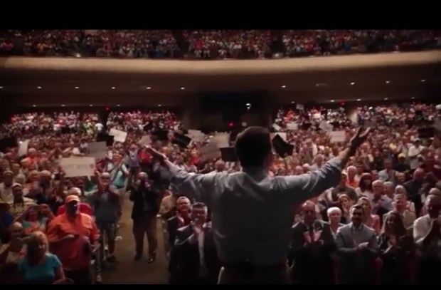 This is our Time! – Caucus for&nbsp;Cruz