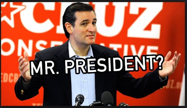 Attention Birthers: Cruz Is A Natural Born&nbsp;Citizen!