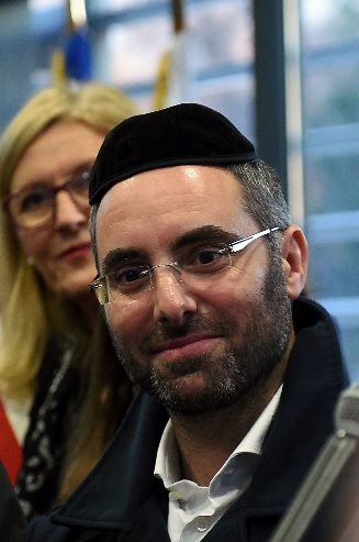 French Jews Fear a New Strain of ISIS-Inspired&nbsp;Anti-Semitism