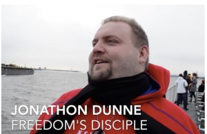 Irish John in America