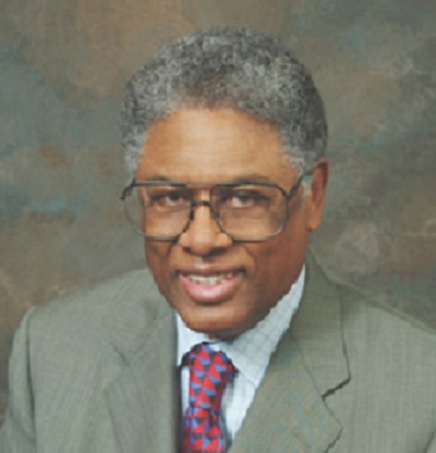 Thomas Sowell endorses Article V, Convention of States