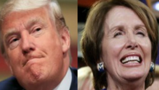 No More Deals! No More GOP Establishment! No More&nbsp;Trump!