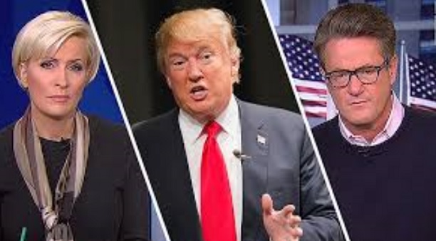 Donald Trump Today- Praising Pelosi, Reid, Bloomberg &&nbsp;Schumer