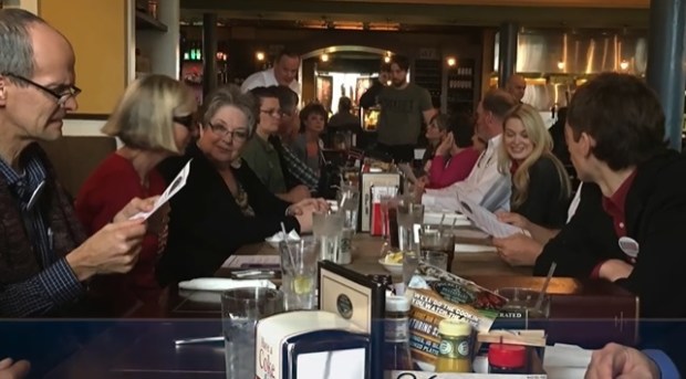 We are Making history- Article V Convention of&nbsp;States