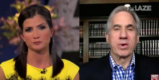 The Momentum Moves In Ted Cruz’s Favor