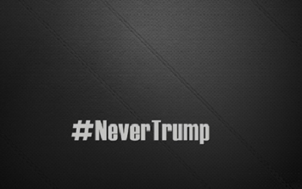 Ben Shapiro – #NeverTrump&nbsp;Defined