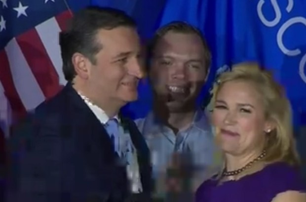 Ted Cruz- Wisconsin Victory&nbsp;Speech