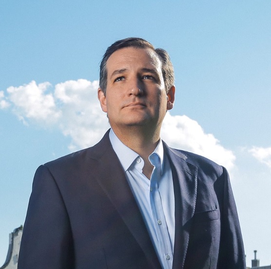 Ted Cruz Gives Homage To America – Return To&nbsp;Freedom