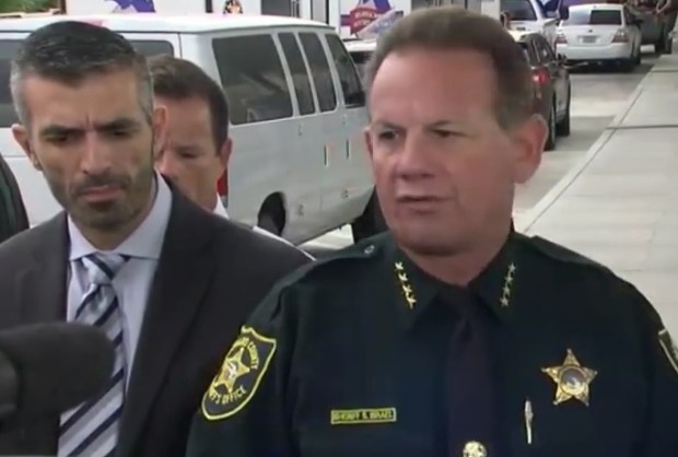 Fort Lauderdale Airport Shooting: Esteban Santiago Identified as Suspect.