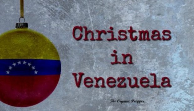 What It’s Like After Socialism Destroys Your&nbsp;Country